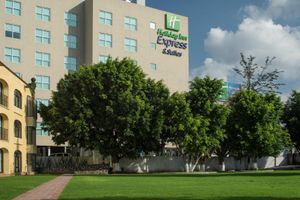 Alojamiento - Holiday Inn Queretaro-Centro Historico by IHG