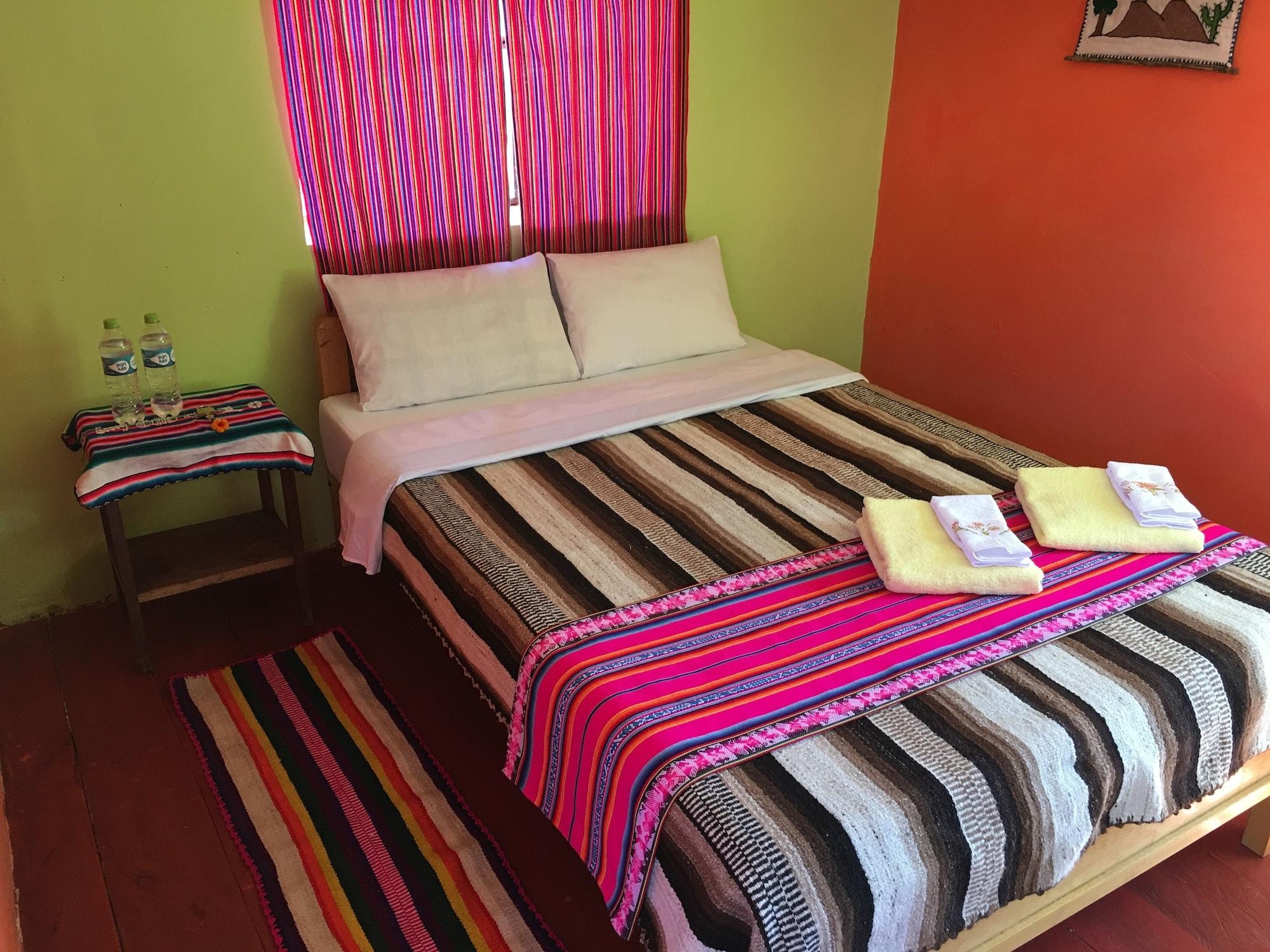 Varios Muña Wasi & Lodge