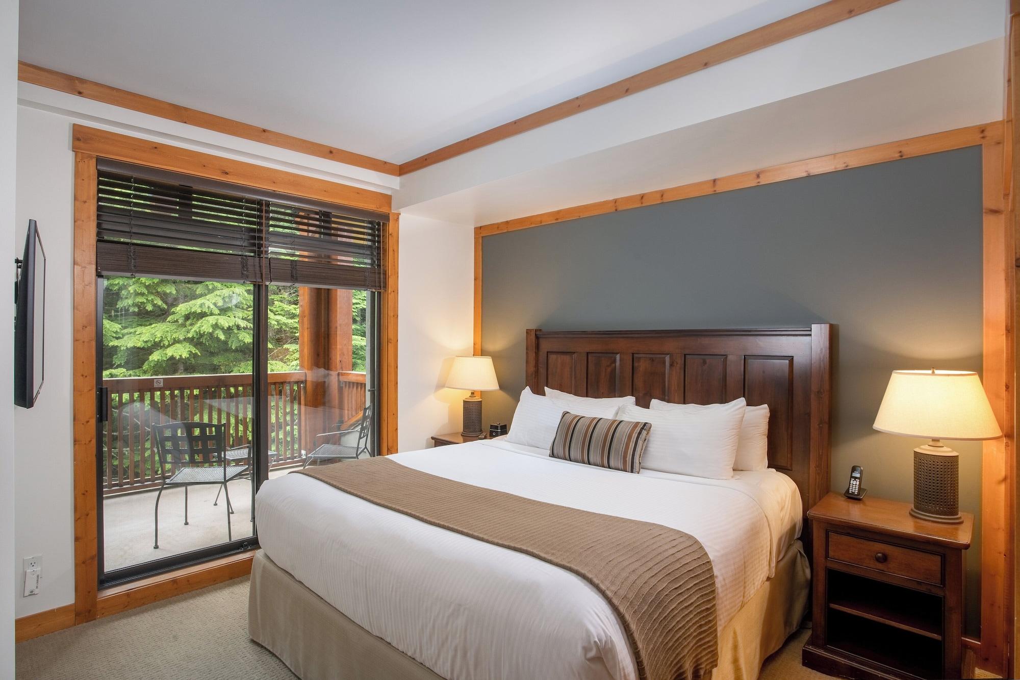 Habitación First Tracks Lodge, by Lodging Ovations