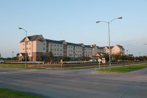 Alojamiento - Residence Inn by Marriott Houston Katy Mills