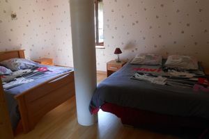 Alquiler Vacacional - House / Villa - LA BRESSE