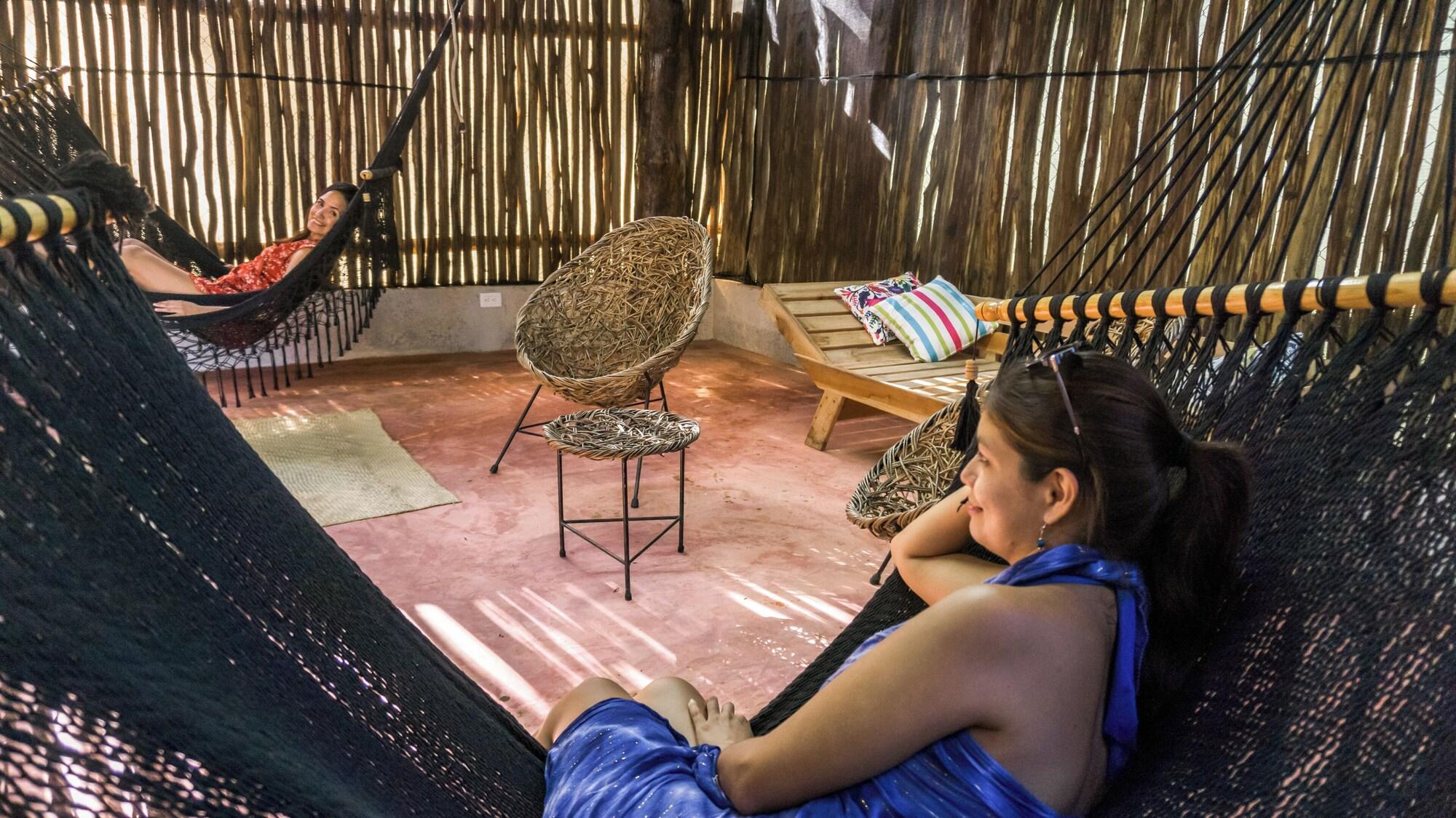 Habitación Jungla & Estrellas