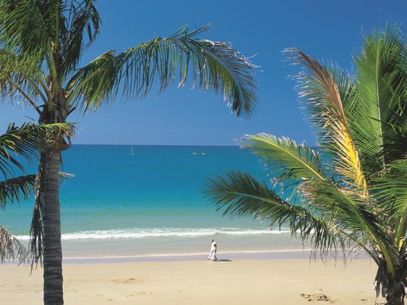 Playa Alaya Verde