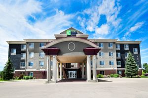 Alojamiento - Holiday Inn Express Hotel & Suites Grand Forks by IHG