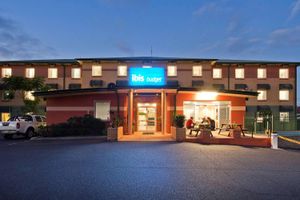 Alojamiento - Ibis Budget Coffs Harbour