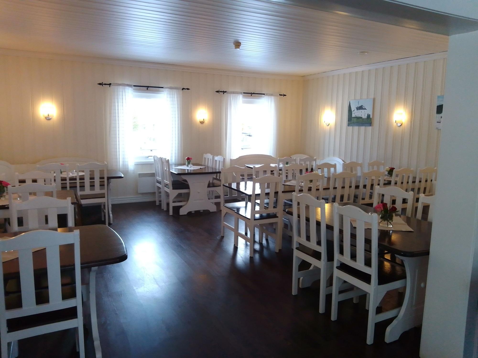 Restaurant Badeland Gjestegård