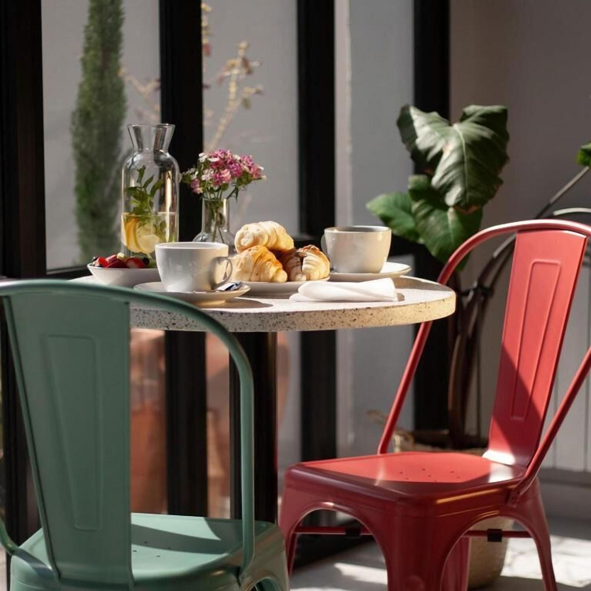 Restaurant Huli B&B