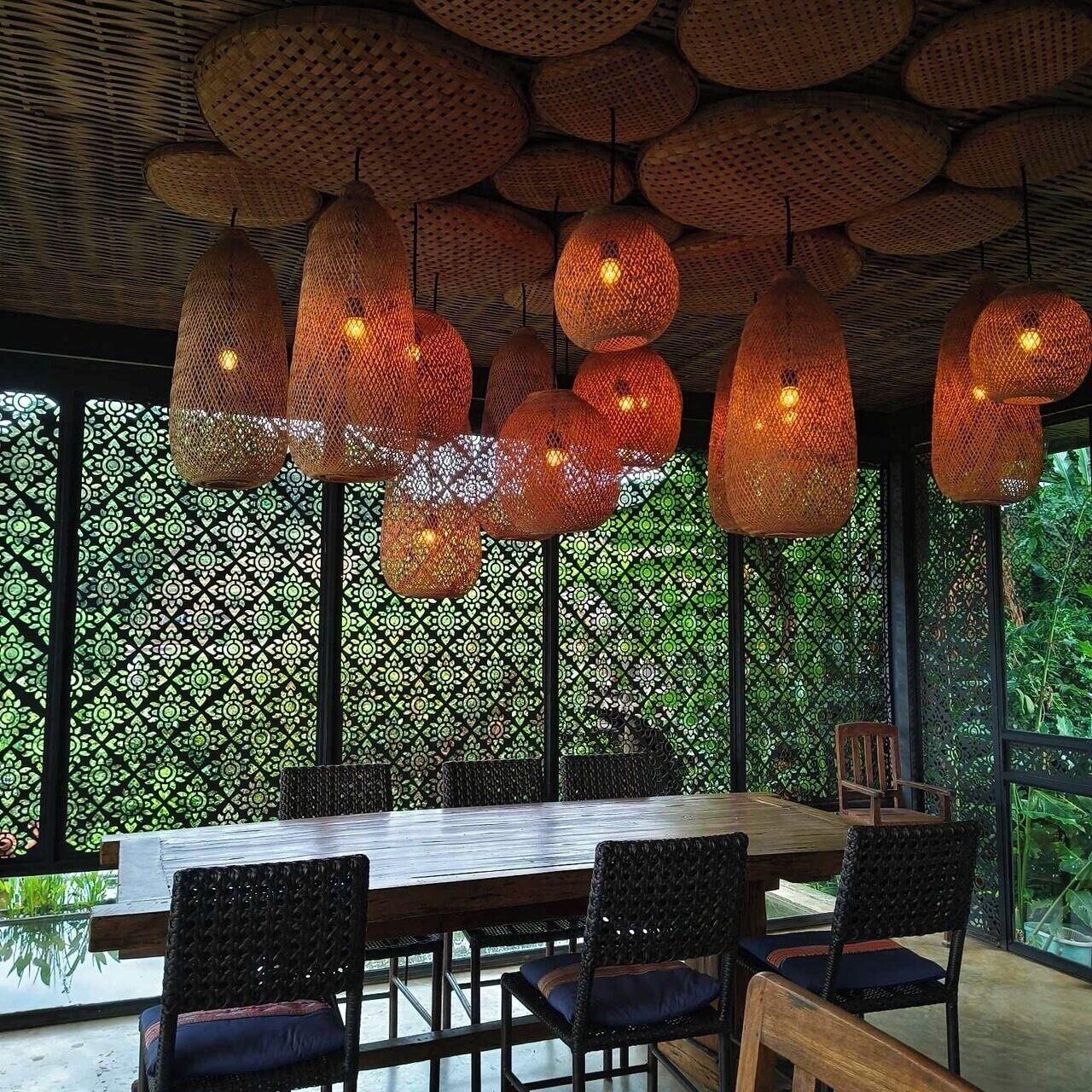 Restaurant Baan Mon Muan