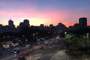 Alojamiento - Tapera Hostel