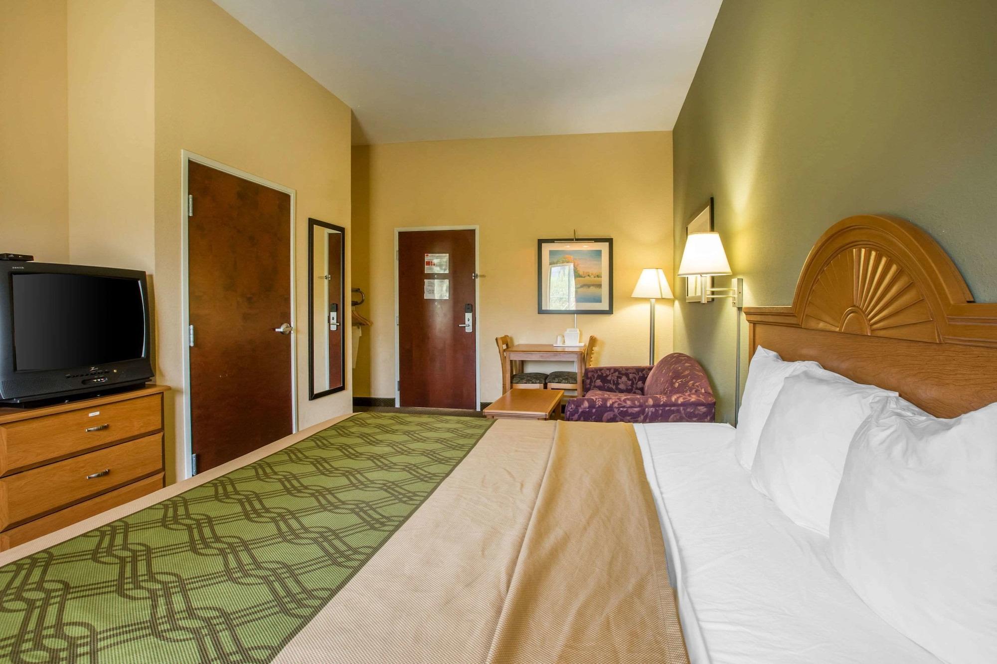 Habitación Econo Lodge