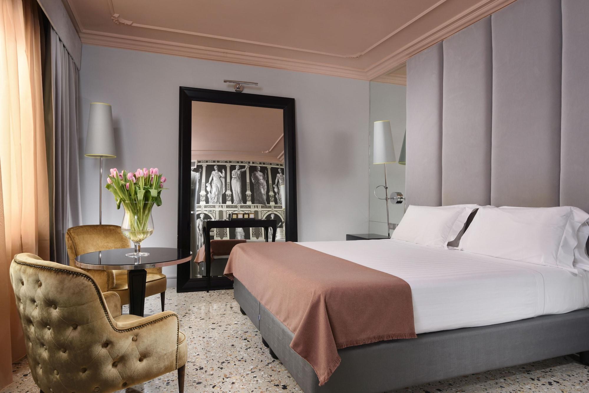 Habitación Leon's Place Hotel