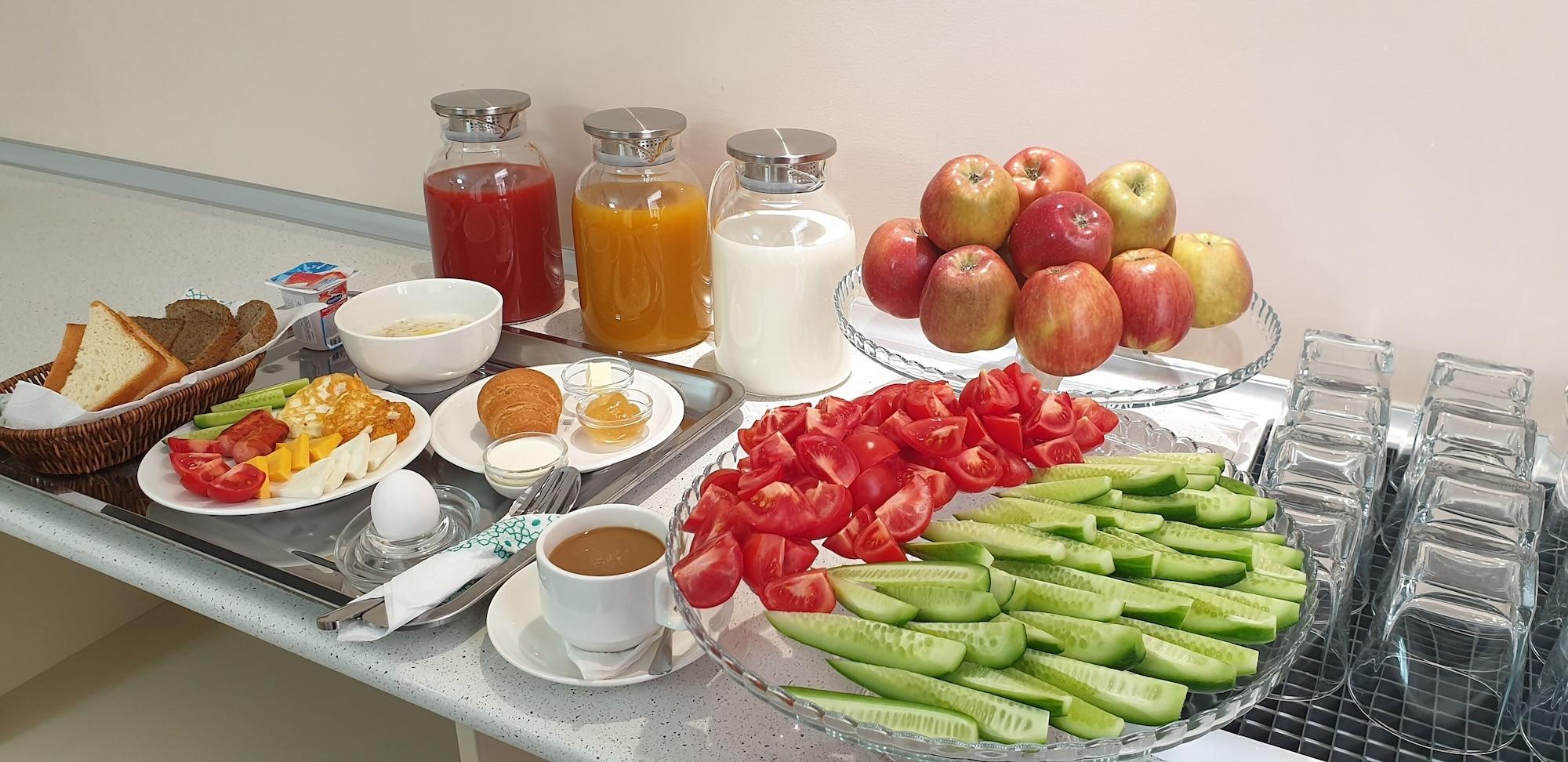 Restaurant Musafir Hotel