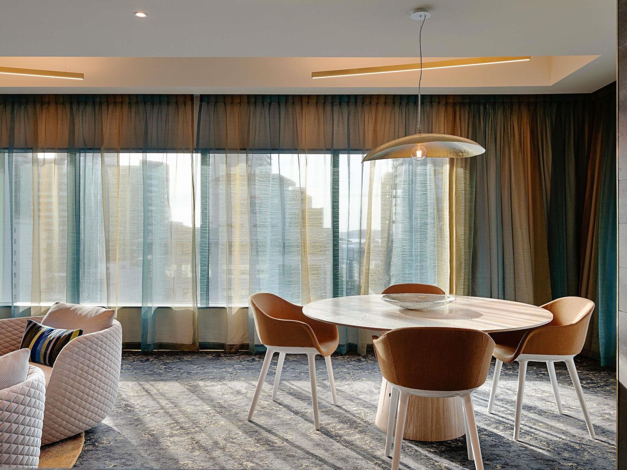 Habitación SO/ Auckland