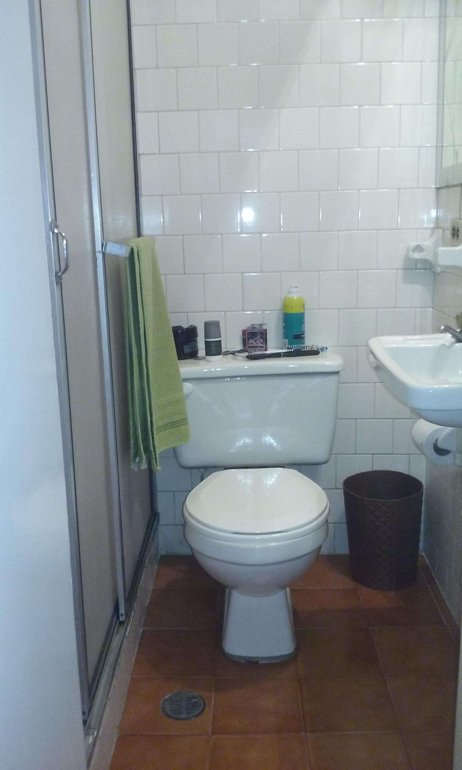 Equipamiento de Habitación Hotel Bogota Central