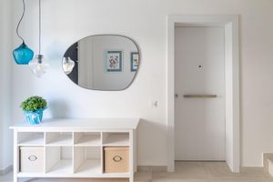 Alquiler Vacacional - Two Olive Trees - "Leaf" Apartment - 2 bedrooms