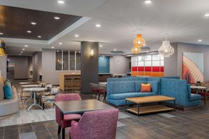 Alojamiento - Home2 Suites BY Hilton Phoenix Midtown