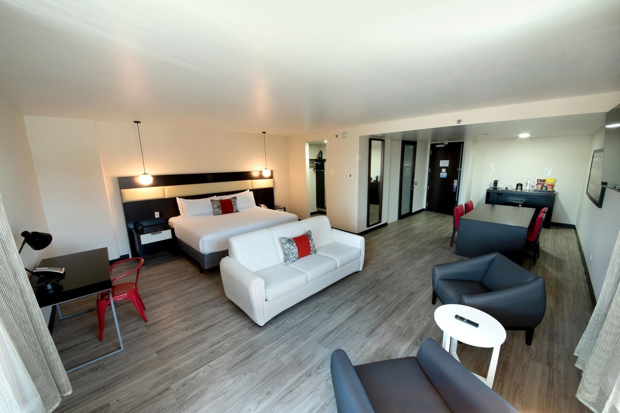 Habitación D Sabana Hotel