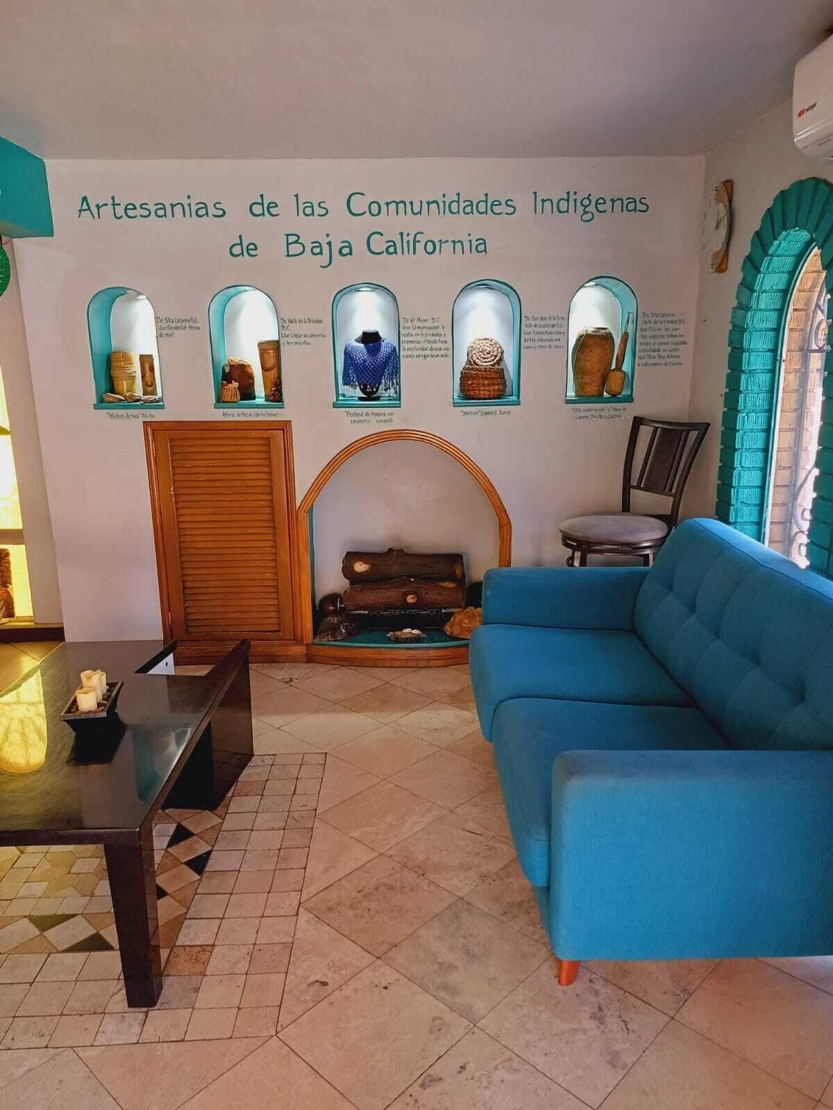 Varios Hotel Hacienda del Indio