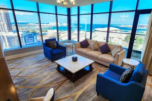 Alojamiento - Shraao Hotel