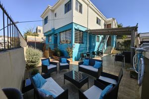 Alojamiento - HOSTAL TERRAZA RECREO
