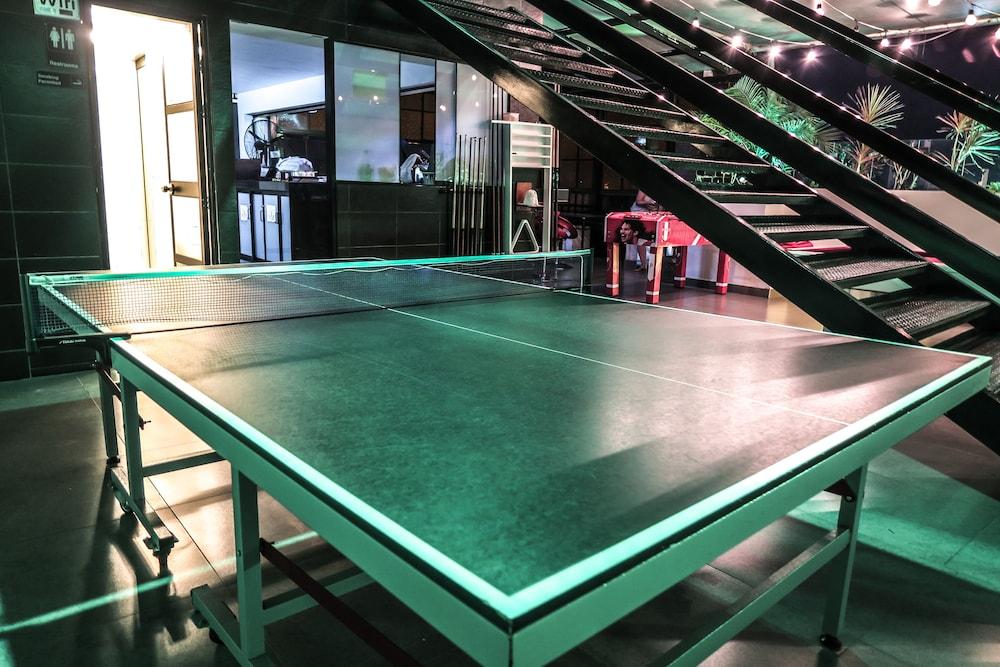 Instalaciones Recreativas Ica Adventures II - Hostel