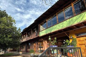Alojamiento - Hotel Huerta Real