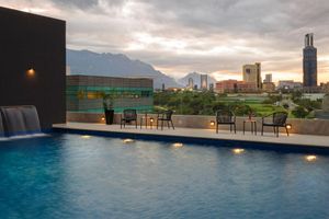 Alojamiento - Hyatt House Monterrey Valle