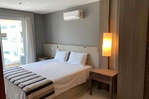 Alquiler Vacacional - Brisas do Lago - apartamento 7
