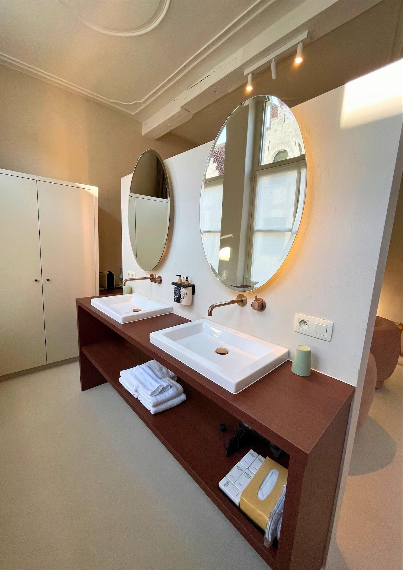 Equipamiento de Habitación Hotel Montanus