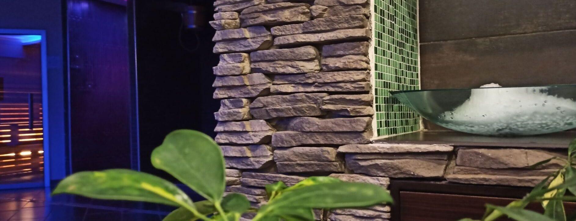 Spa Parco dei Pini - Sila Wellness Hotel