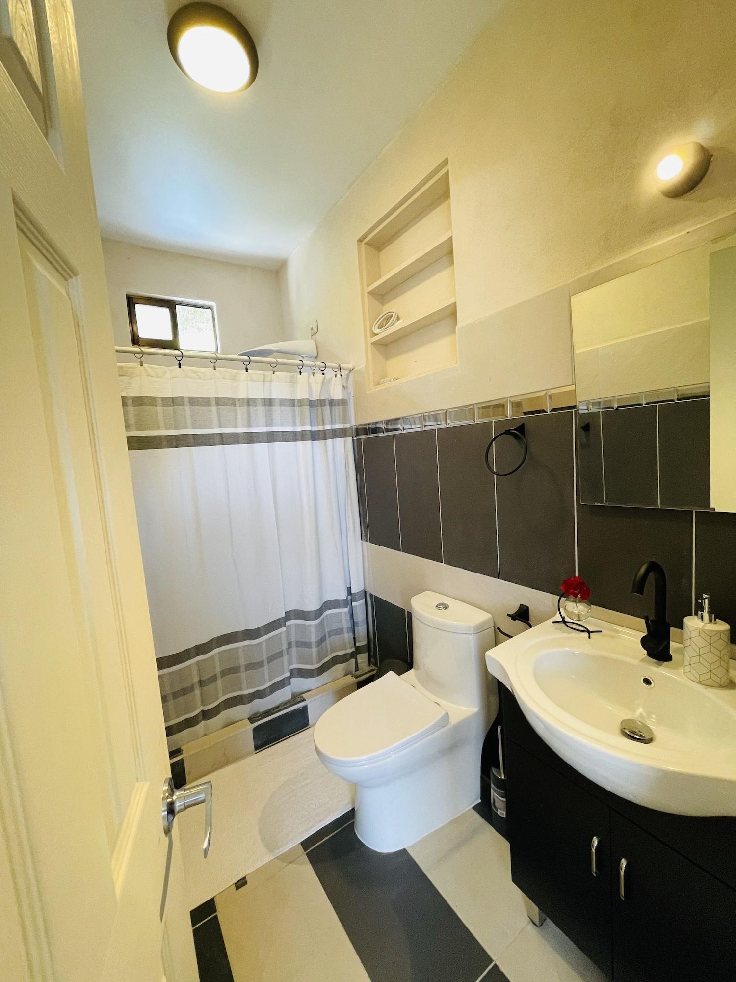 Equipamiento de Habitación Casa Lia