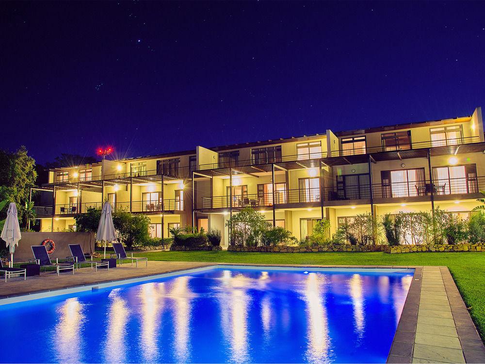Vista Piscina Premier Resort- The Moorings, Knysna