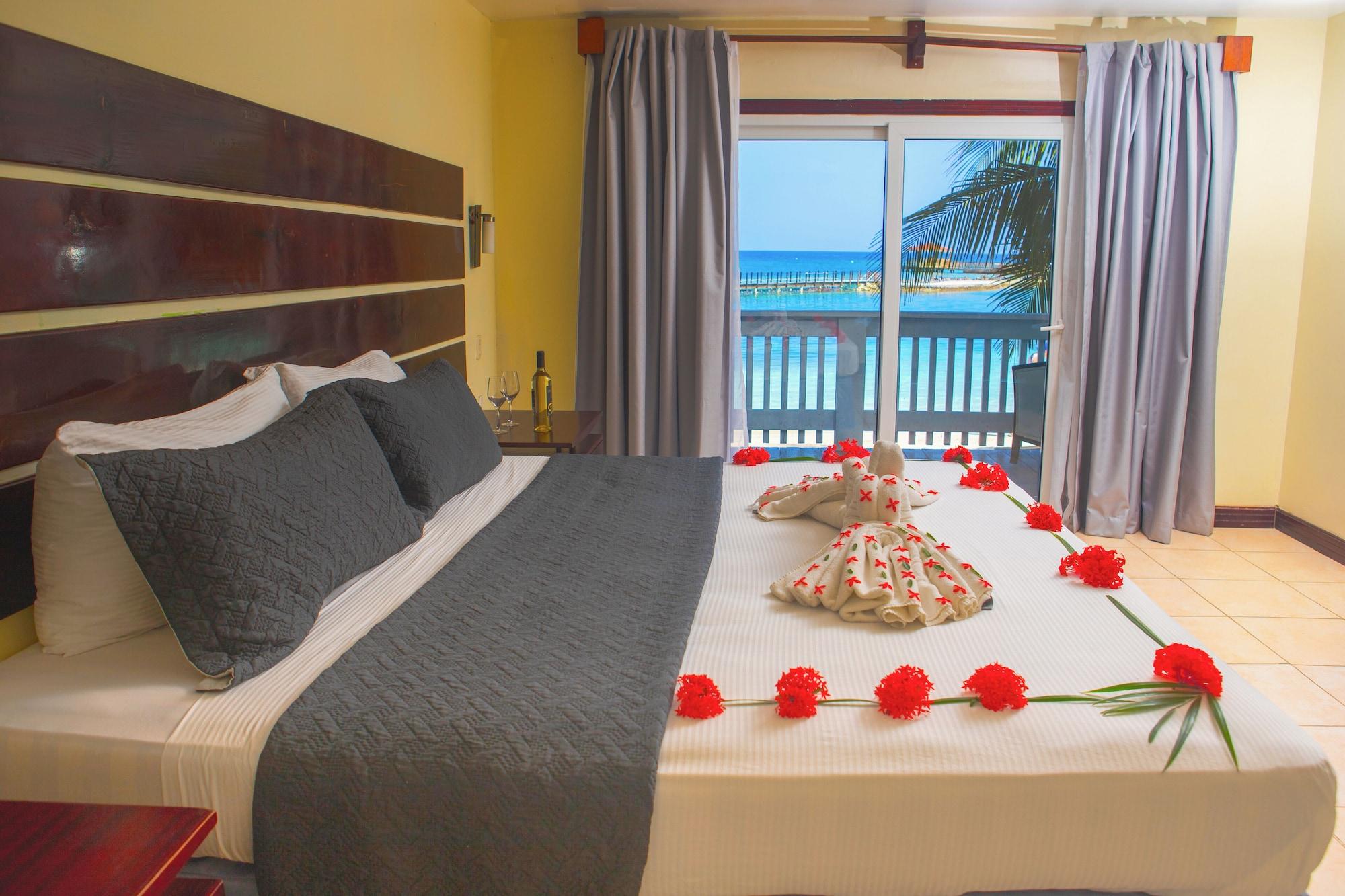 Habitación Fantasy Island Beach Resort, Dive and Marina All Inclusive