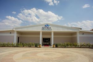 Alojamiento - Aforia Thermal Residences