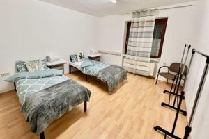 Alquiler Vacacional - Furnished 2 room apartment at the Hildesheim HbF