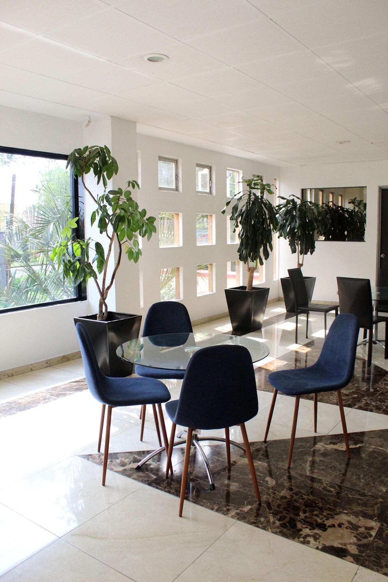 Restaurant Hotel Aqueronte