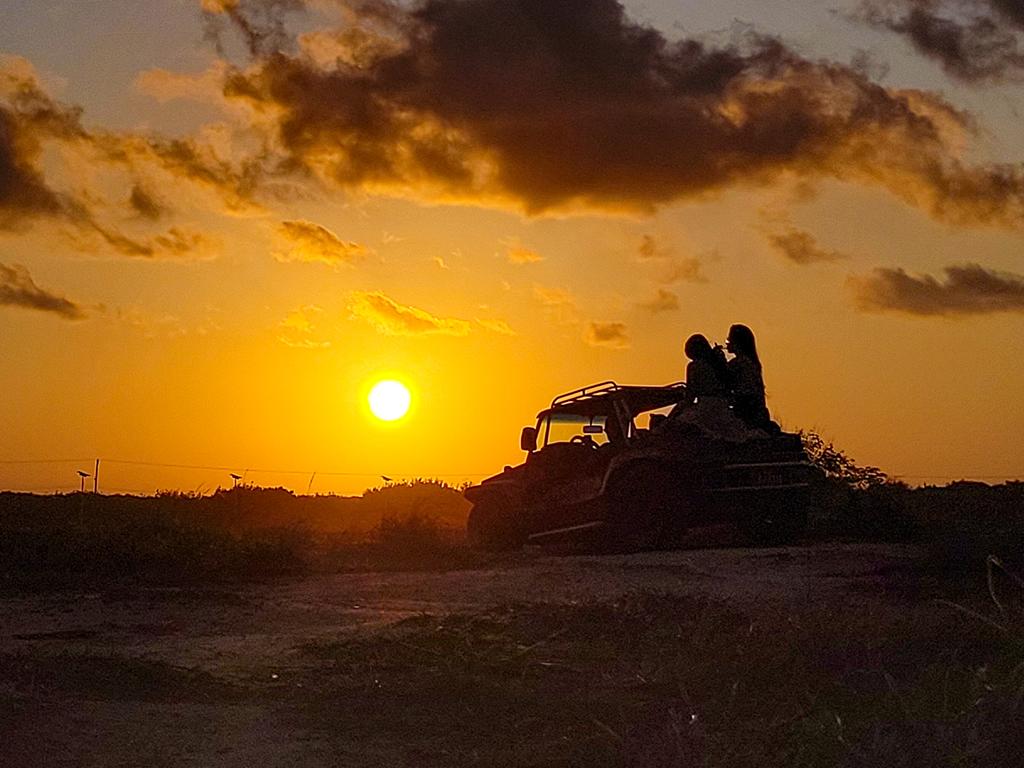 Playa Pousada dos Coqueiros