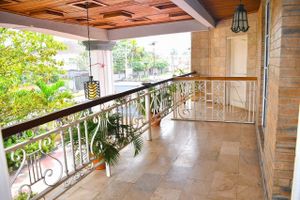 Alojamiento - SHAMROCK MANOR THE RESIDENCE BENIN CITY