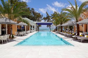 Alojamiento - SALT of Palmar, an adult-only boutique Hotel
