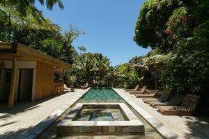 Alojamiento - Da Graça Hotel
