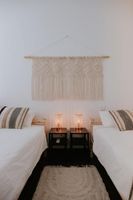 Alojamiento - Porto Hostel Cúpula