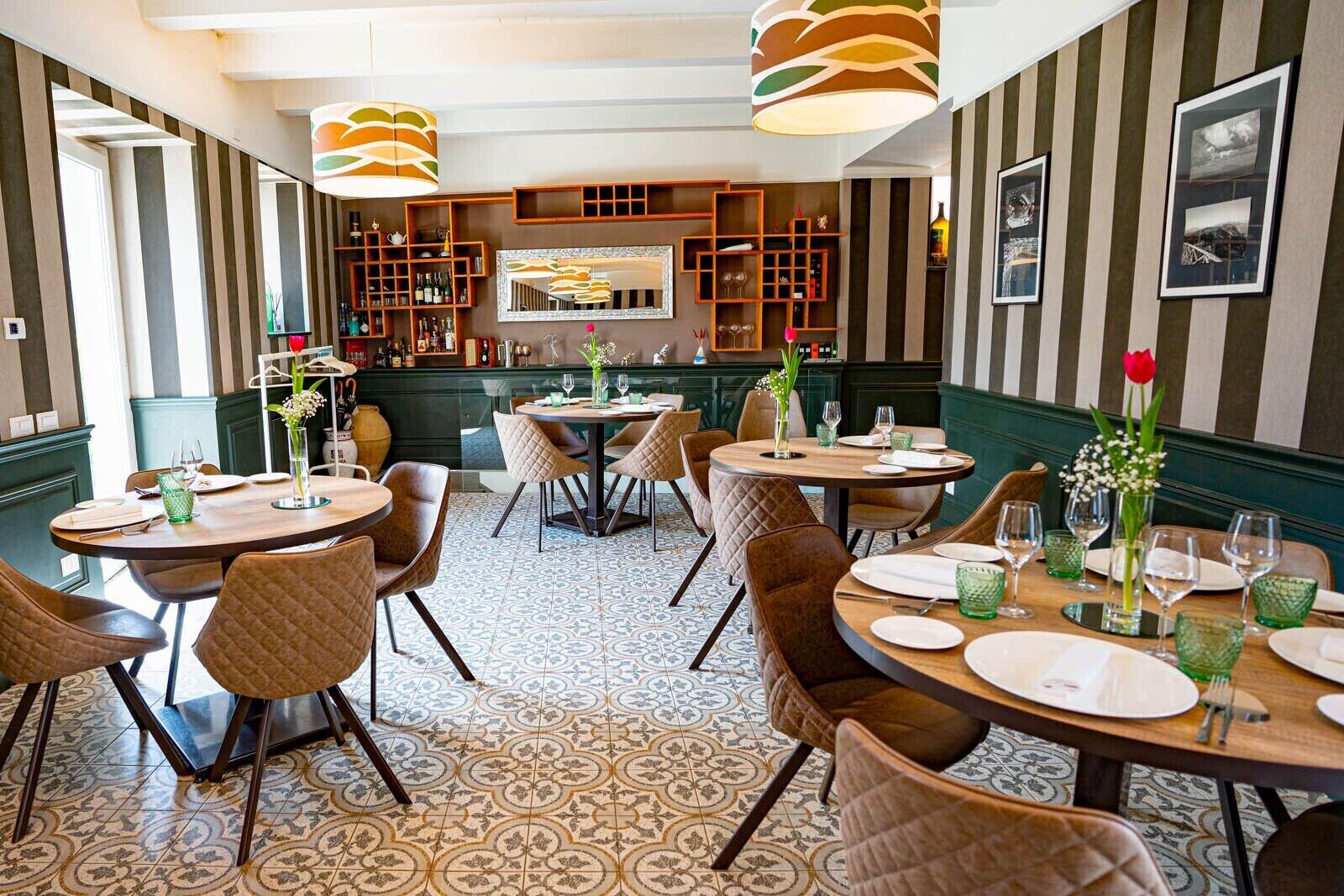 Restaurant Tenuta Miranda