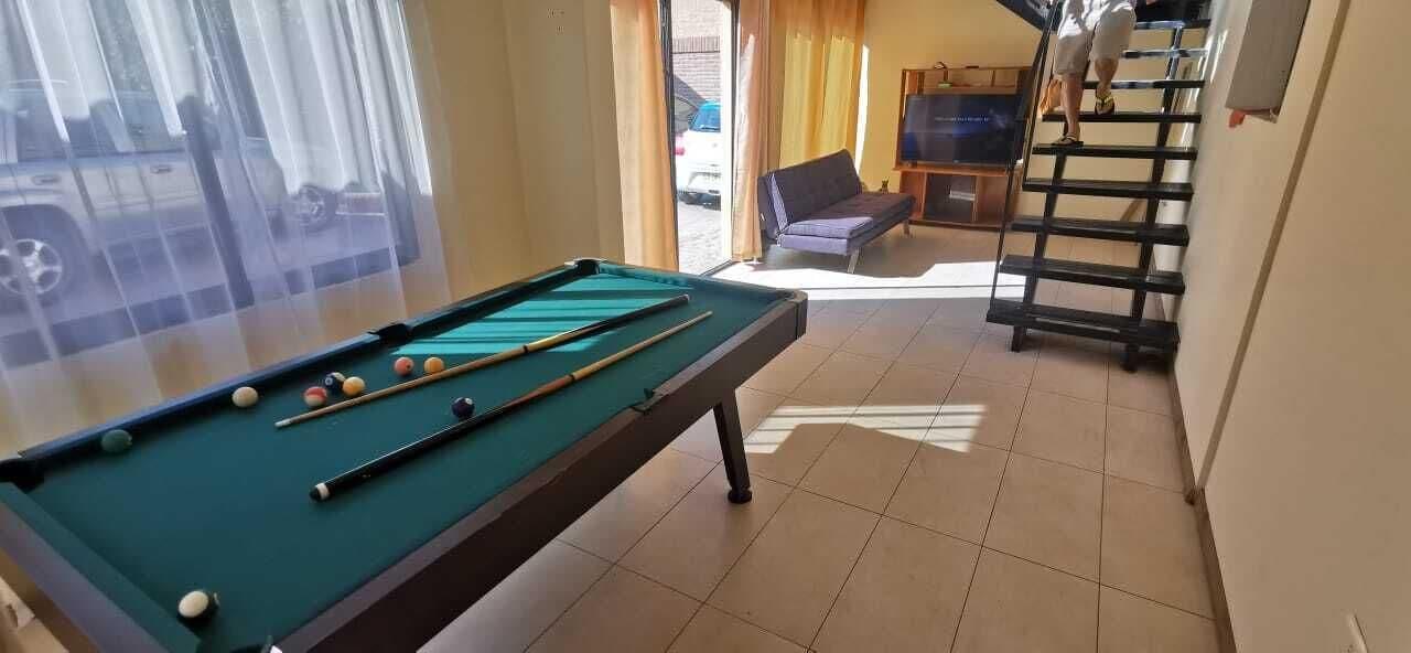 Instalaciones Recreativas Hotel & Spa Cordillera Suite