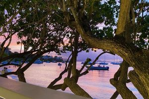 Alquiler Vacacional - Grande Bay Resort - Mojo Blue 1BR Condo Beachfront!