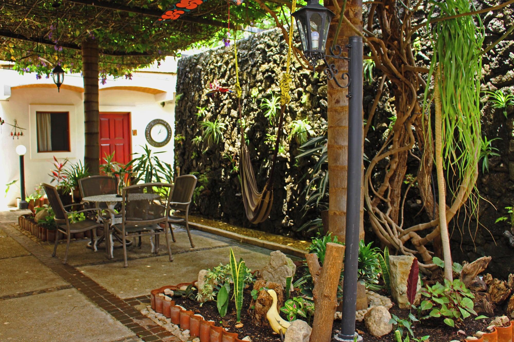 Varios Eco Hotel Las Mariposas