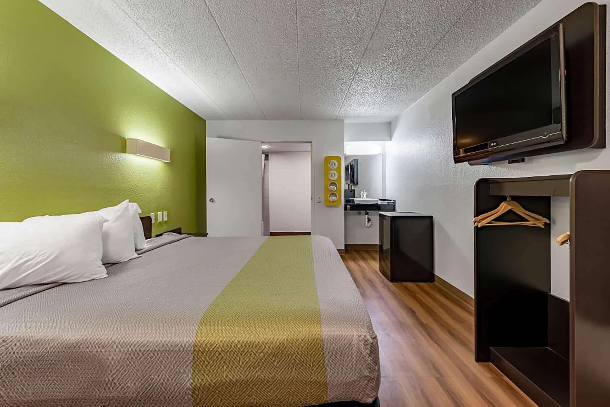 Varios Days Inn by Wyndham Cincinnati I-71