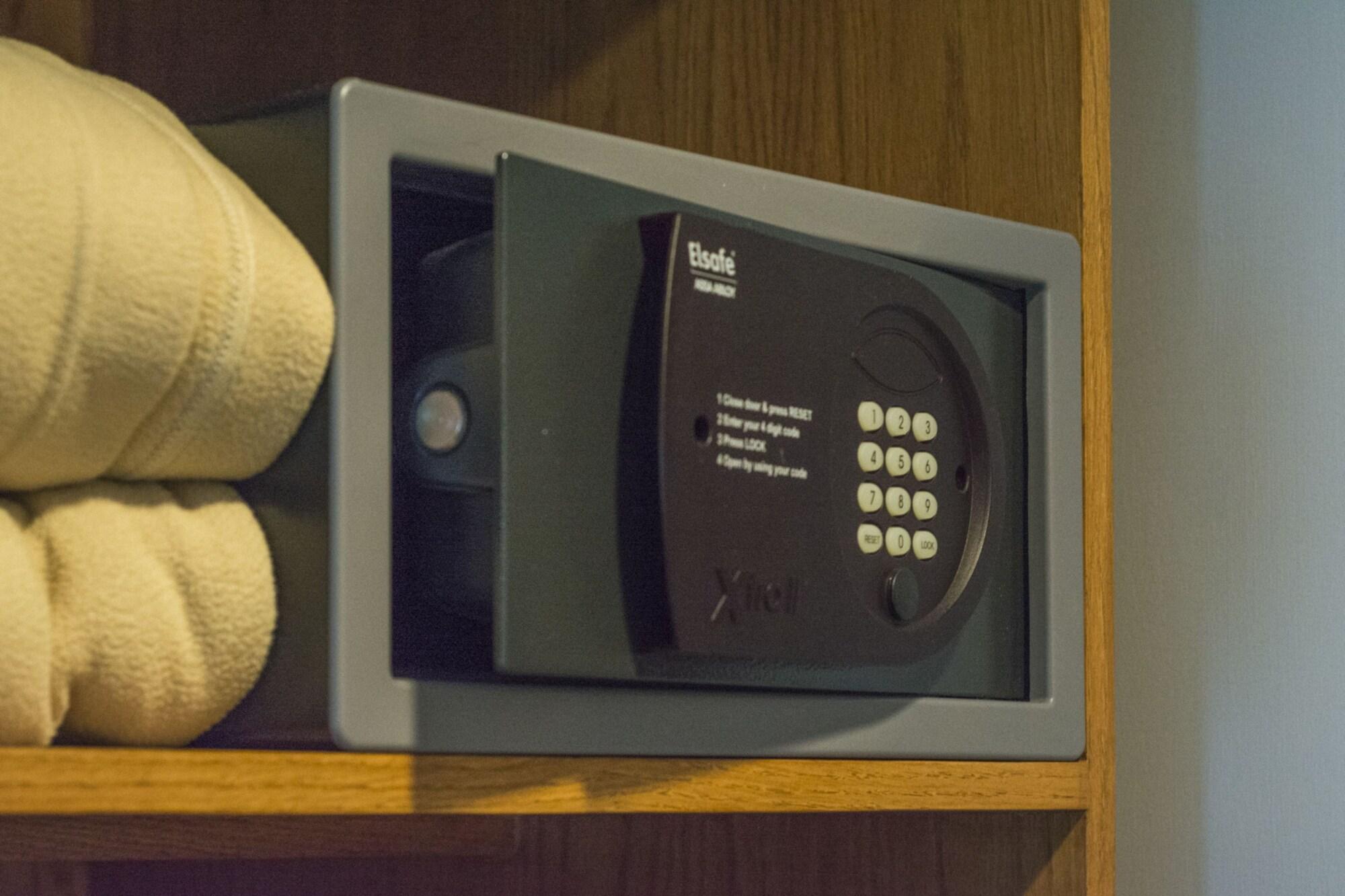 Set de Habitación Concept Hotel - Centro Zamora