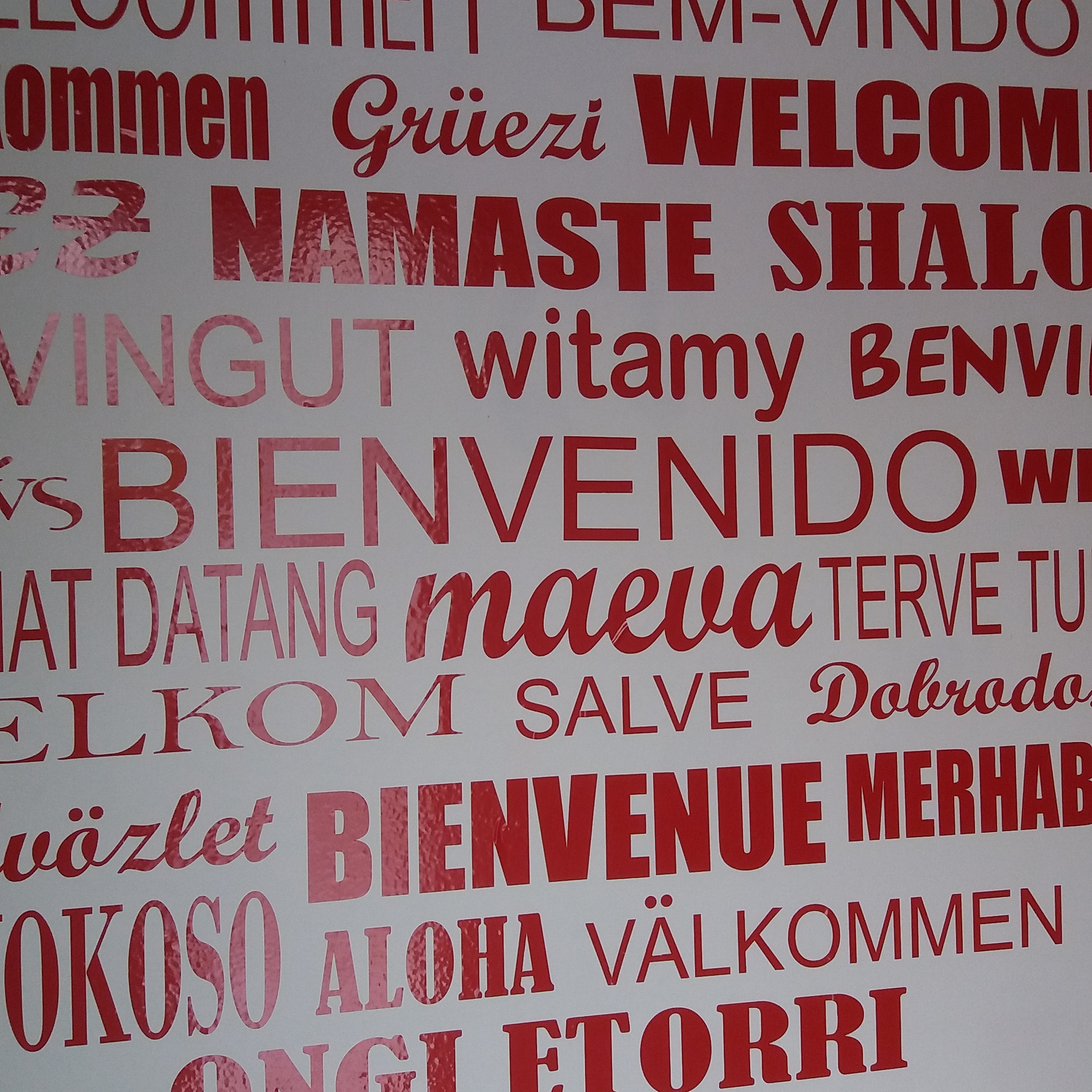 Varios Hostel Special Suites