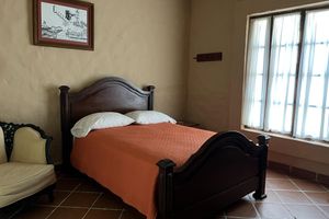 Alquiler Vacacional - CASA SOLA CON ALBERCA, MUY CERCA DE LA PLAYA