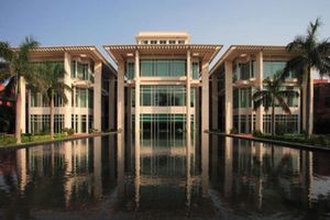 Alojamiento - Jaypee Palace